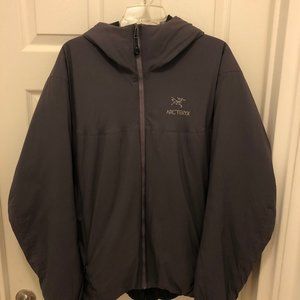 Arc'teryx Atom SV Hoody (CA#34438)